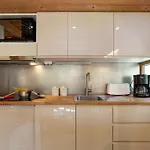 Apartmán Grand Roc - Bruyeres 220 - Happy