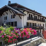 Apartmán Grand Roc - Bruyeres 220 - Happy Chamonix