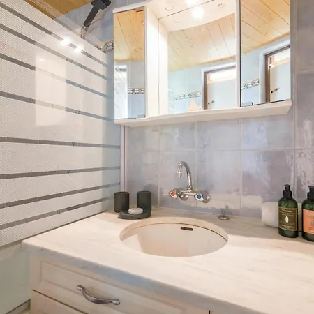 Apartament Grand Roc - Bruyeres 220 - Happy *