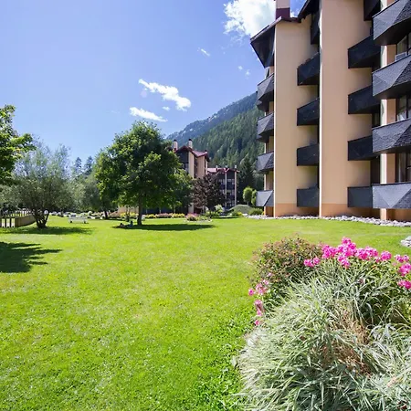 Grand Roc - Bruyeres 220 - Happy Apartament Chamonix